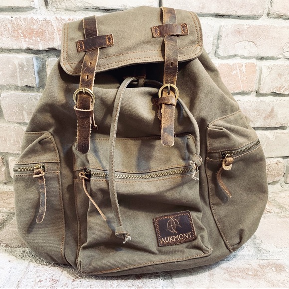 aukmont plus backpack